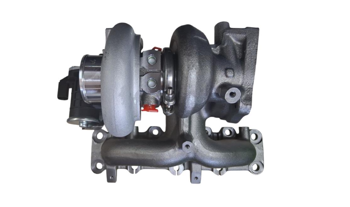 Турбіна для KIA OPTIMA 2.0 90124-01050, 90124-01080, 90142-01110