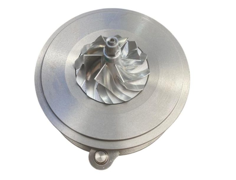 Картридж турбіни (сердечник) для AUDI 40004516, 40008804