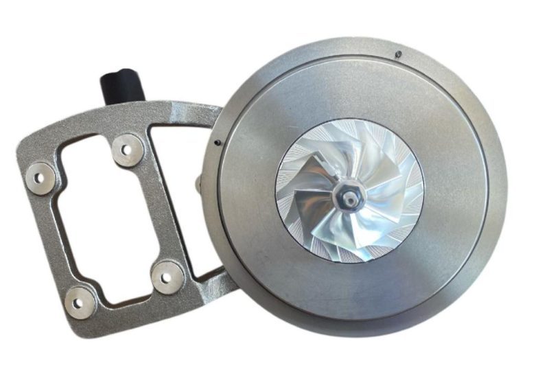 Картридж турбіни Ford Otosan Truck Ecotorq 13L Euro 6 1270-970-0217, 1270-970-0218
