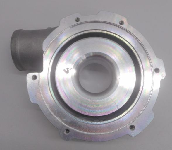 Корпус компресора турбіни для VW TRANSPORTER 1.9 TD 454064-0001, 454064-0002