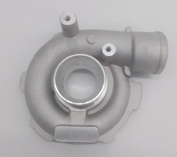 Корпус компресора турбіни для VW TRANSPORTER 1.9 TD 454064-0001, 454064-0002