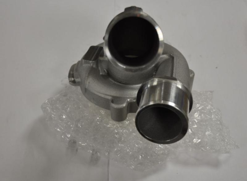 Корпус компресора турбіни для TOYOTA AVENSIS 2.0 D-4D 727210-0001, 727210-0003
