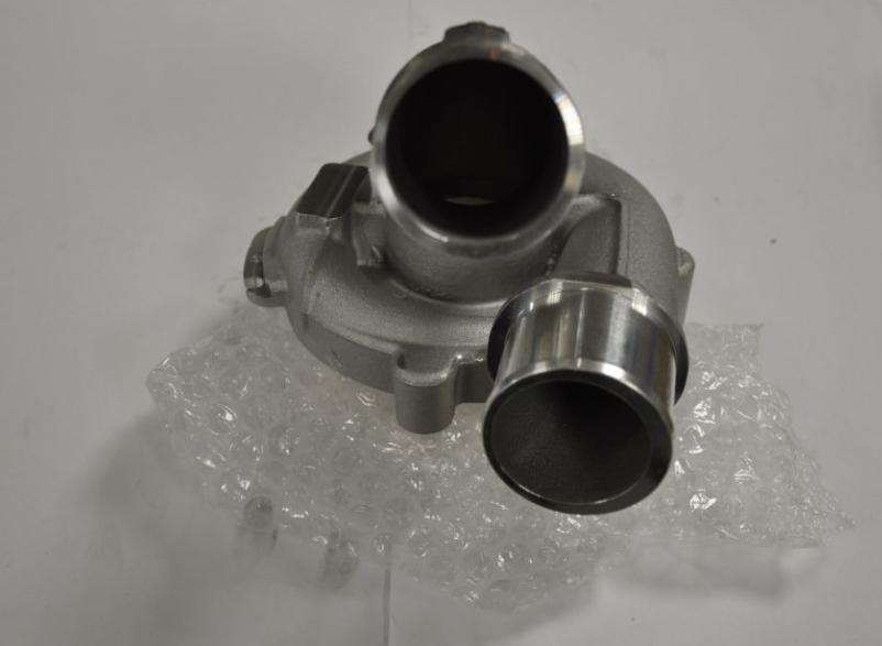 Корпус компресора турбіни для TOYOTA AVENSIS 2.0 D-4D 727210-0001, 727210-0003