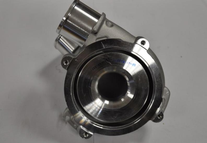 Корпус компресора турбіни для TOYOTA AVENSIS 2.0 D-4D 727210-0001, 727210-0003