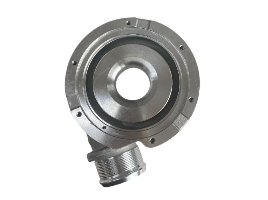 Корпус компресора для IVECO 836825-0003, 836825-0009 - Зображення 2
