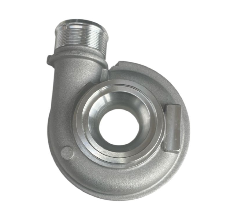 Корпус компресора для IVECO 836825-0003, 836825-0009