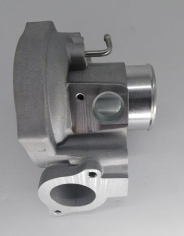 Корпус компресора турбіни для OPEL 2.0 5304-970-0059, 5304-970-0184, 5304-970-0200