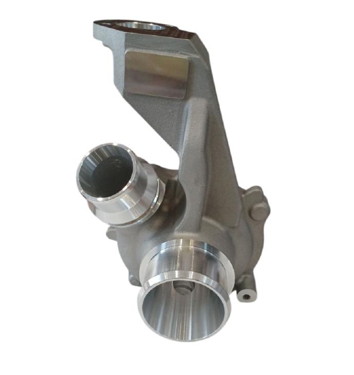 Корпус компресора турбіни для OPEL ASTRA J 1.6 5438-970-0013, 5438-970-0003