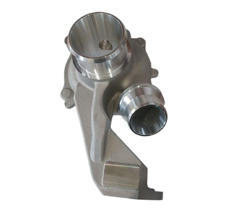 Корпус компресора турбіни для OPEL ASTRA J 1.6 5438-970-0013, 5438-970-0003