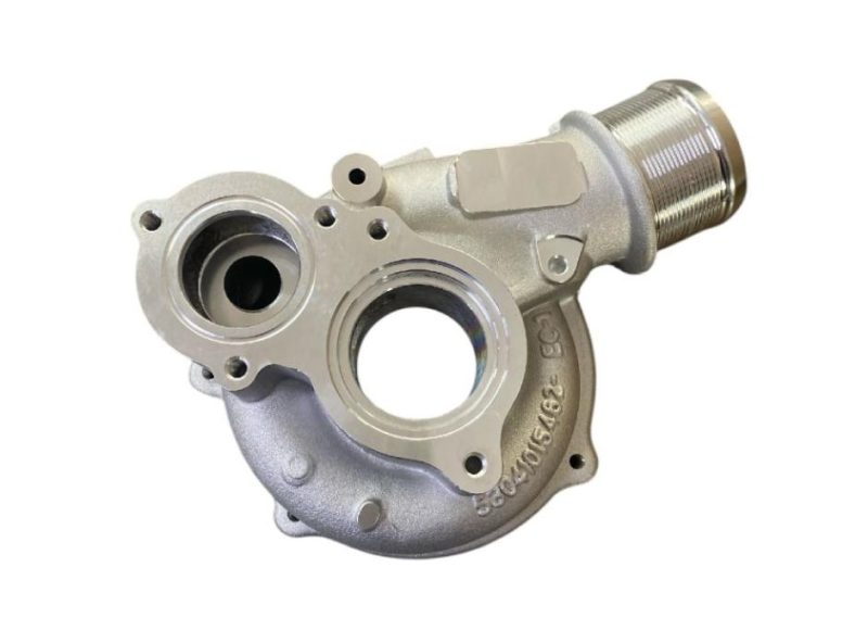Корпус компресора для турбіни для OPEL 5303-970-0110, 5303-970-0174