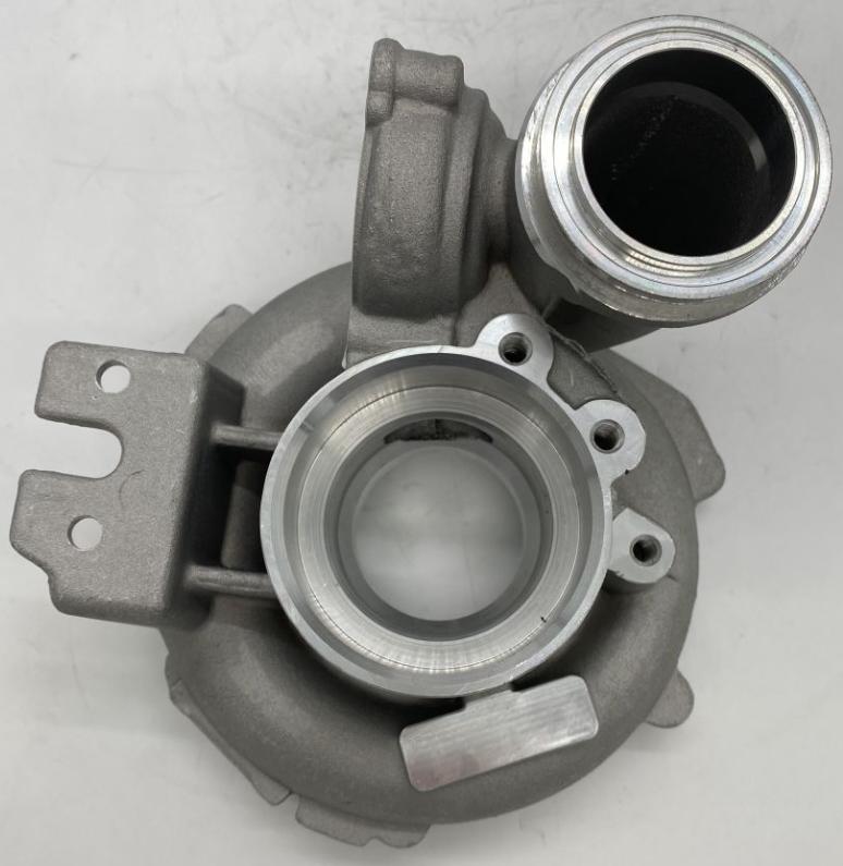 Корпус компресора турбіни для BMW X6 50 iX 4.4B 769155-0011, 769155-0012