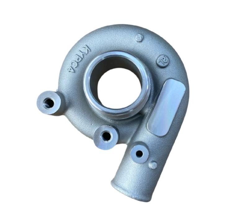 Корпус компресора турбіни для HYUNDAI SANTA FE 2.0 CRDI 49173-02401, 49173-02410
