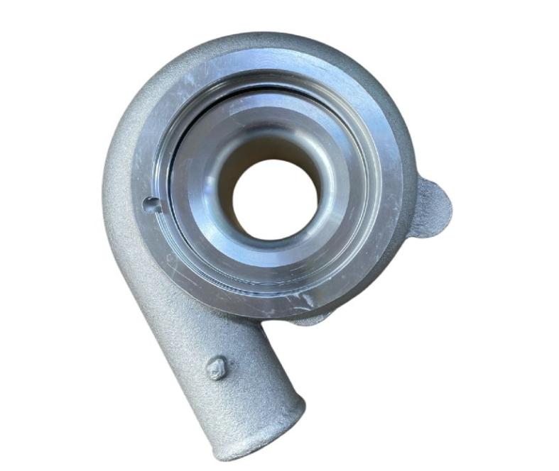 Корпус компресора турбіни для HYUNDAI SANTA FE 2.0 CRDI 49173-02401, 49173-02410