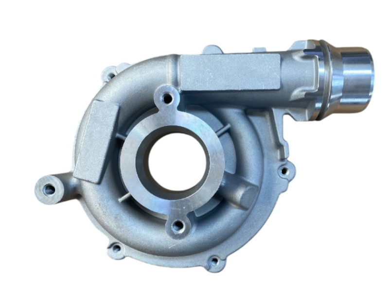 Корпус компресора турбіни для RENAULT, NISSAN 786997-0001, 795637-0001
