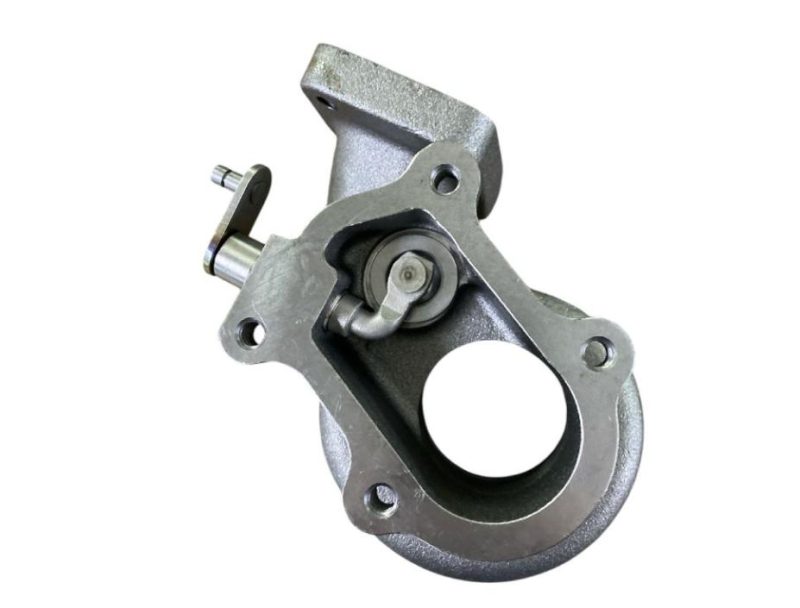 Корпус турбіни для IVECO DAILY III 49189-02912, 49189-02913