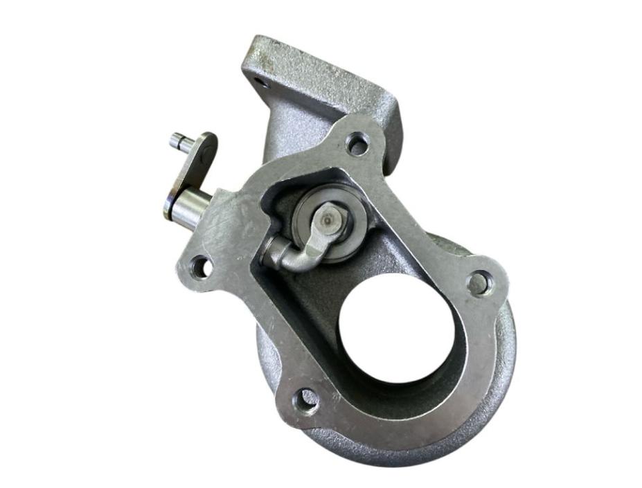 Корпус турбіни для IVECO DAILY III 49189-02912, 49189-02913