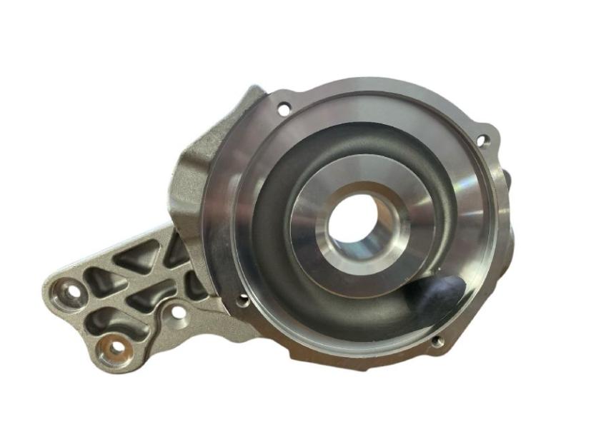Корпус компресора турбіни MINI 1.6D 5435-970-0047, 5435-970-0041