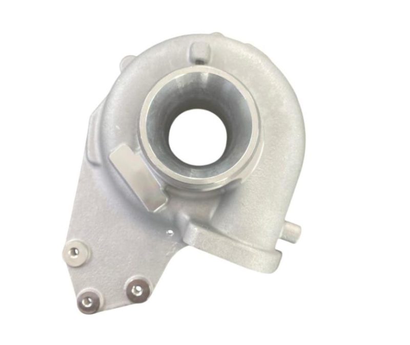 Корпус компресора турбіни для FIAT, ALFA ROMEO, LANCIA DELTA 2.0 788290-0001, 787274-0001