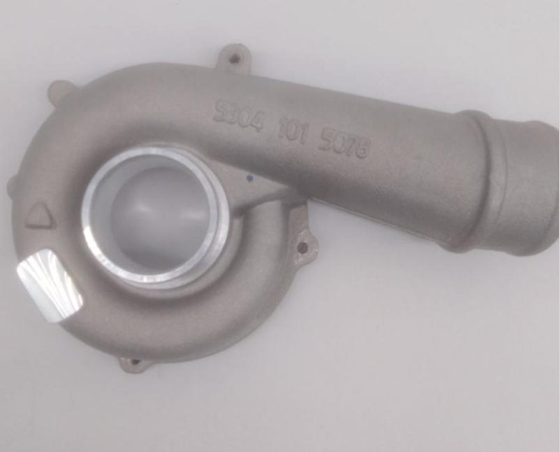 Корпус компресора турбіни для AUDI TT 1.8 T 5304-970-0020, 5304-970-0022, 5304-970-0023