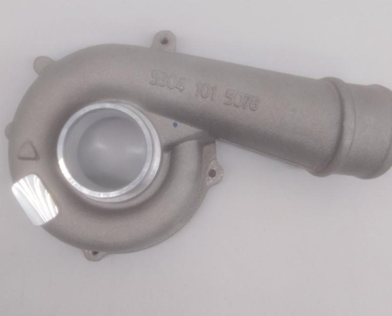 Корпус компресора турбіни для AUDI TT 1.8 T 5304-970-0020, 5304-970-0022, 5304-970-0023