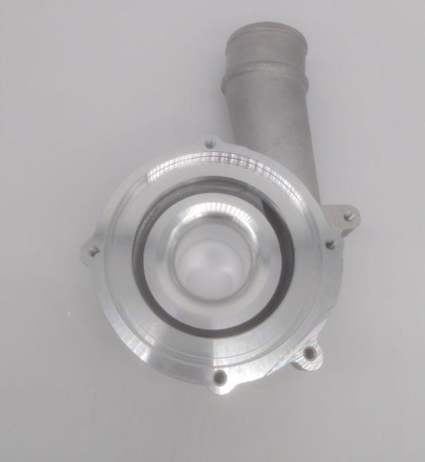 Корпус компресора турбіни для AUDI TT 1.8 T 5304-970-0020, 5304-970-0022, 5304-970-0023