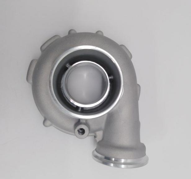 Корпус компресора турбіни MERCEDES-BENZ 4.3 5316-970-7133, 5316-970-7138