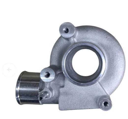 Корпус компресора турбіни для SMART FORTWO MKII CABRIOLET 1.0 49173-02015, 49173-02010
