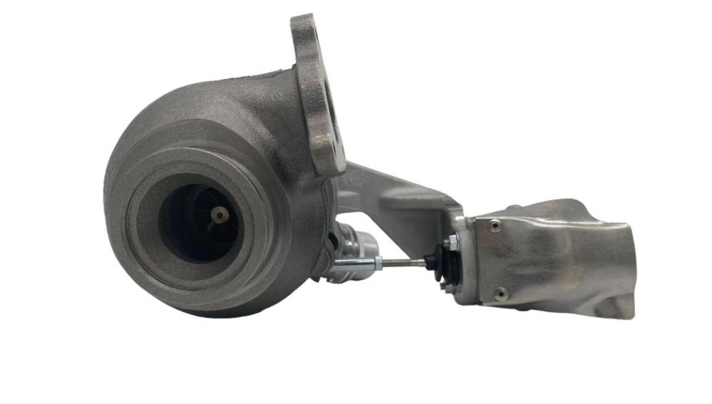 Турбіна для OPEL ASTRA J 1.6 5438-970-0013, 5438-970-0003