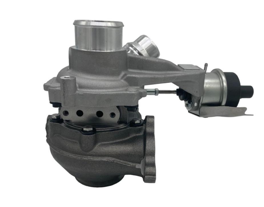 Турбіна для OPEL ASTRA J 1.6 5438-970-0013, 5438-970-0003