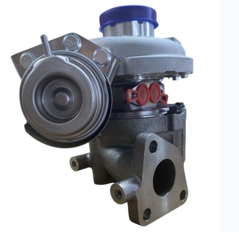 Турбіна для NISSAN - NT400 CABSTAR 3.0 806493-0002, 806493-2