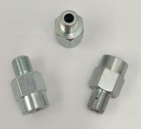 Фітінг турбіни (штуцер) Model-KP35 5435-970-0011