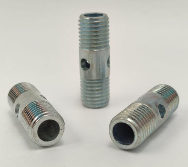 Фітінг турбіни (штуцер) K14 5314-970-7018