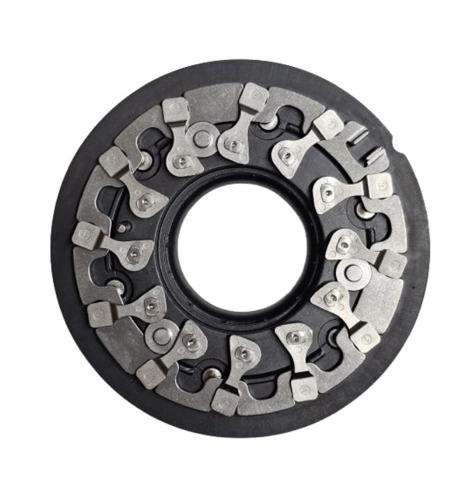 Змінна геометрія (коронка) турбіни для MITSUBISHI ASX 1.8  49131-06701, 49131-06702
