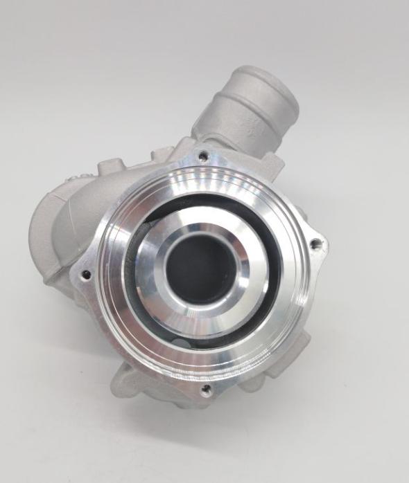Корпус компресора турбіни для VW PASSAT 1.8 TSI 5303-970-0123, 5303-970-0159 - Зображення 2