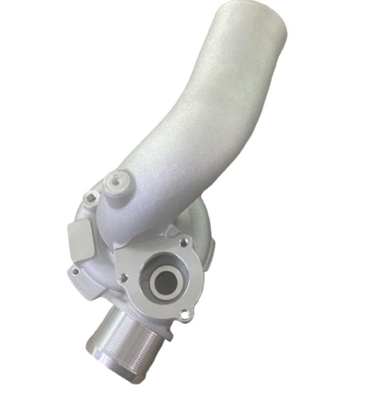 Корпус компресора турбіни для Opel 5304-970-0049