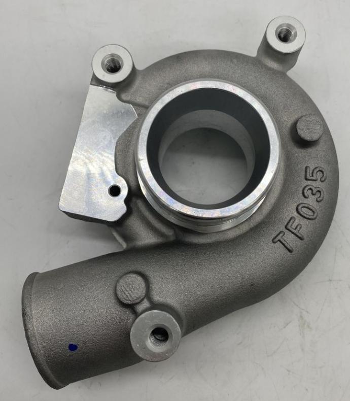 Корпус компресора турбіни для Mitsubishi Pajero 3.2 49135-03410, 49135-03411
