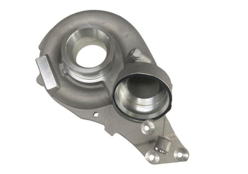 Корпус компресора турбіни для Mercedes-Benz Class 742693-0001, 742693-0002