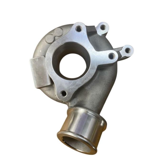 Корпус компресора турбіни для MITSUBISHI L200 / TRITON - 2.4 49335-01700 49335-01701 49335-01702