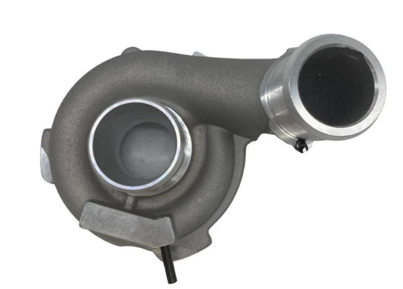 Корпус компресора турбіни для FIAT MULTIPLA 1.9 JTD 712766-0001, 712766-0002, 712766-0003