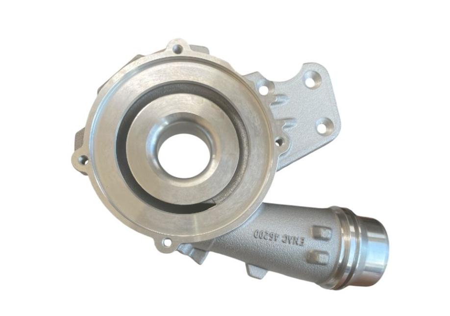 Корпус компресора турбіни для BMW 5440-970-0033, 5440-970-0038, 5440-970-0041