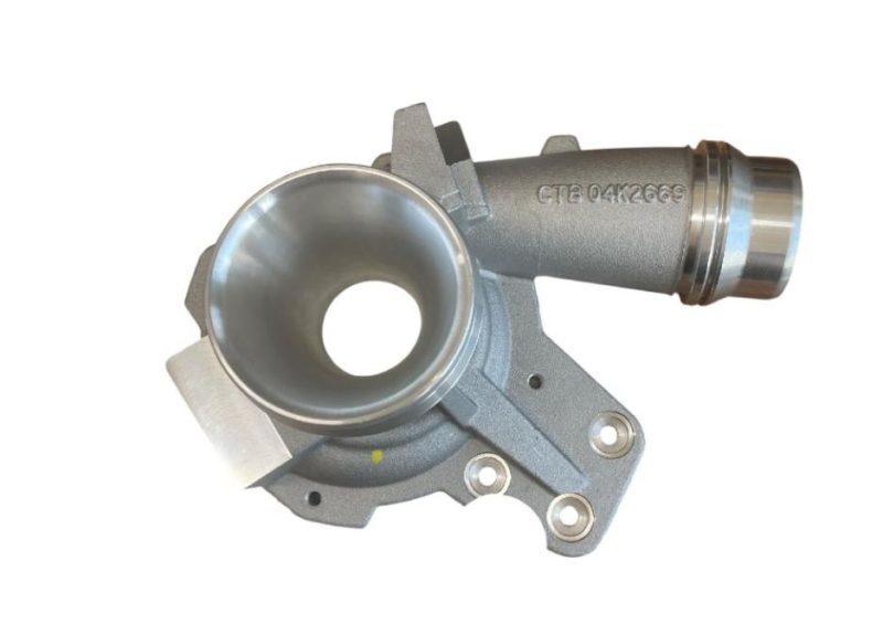 Корпус компресора турбіни для BMW 5440-970-0033, 5440-970-0038, 5440-970-0041