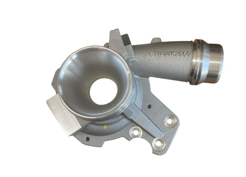 Корпус компресора турбіни для BMW 5440-970-0033, 5440-970-0038, 5440-970-0041