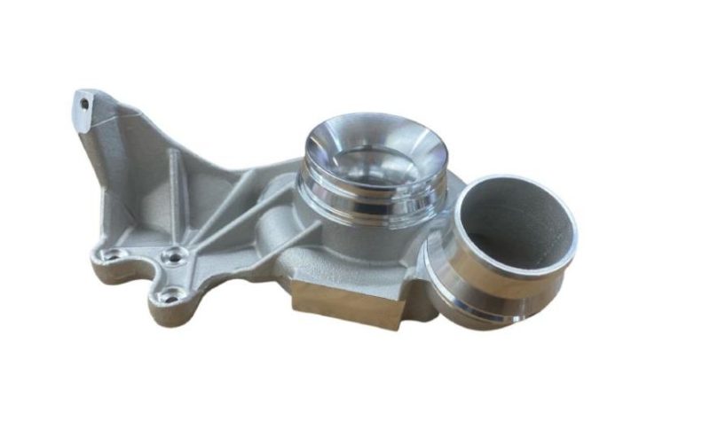 Корпус компресора турбіни для BMW 320D 2.0D 49335-00584, 49335-00610, 49335-00611