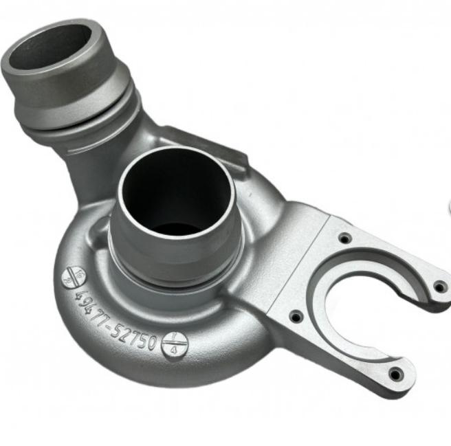 Корпус турбіни для BMW 320i 2.0L 49477-02400, 49477-02401