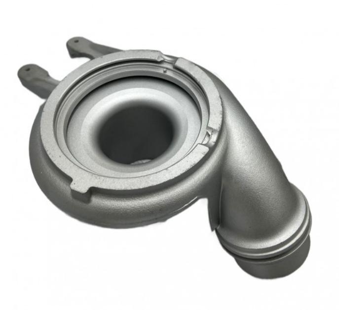 Корпус турбіни для BMW 320i 2.0L 49477-02400, 49477-02401 - Зображення 2
