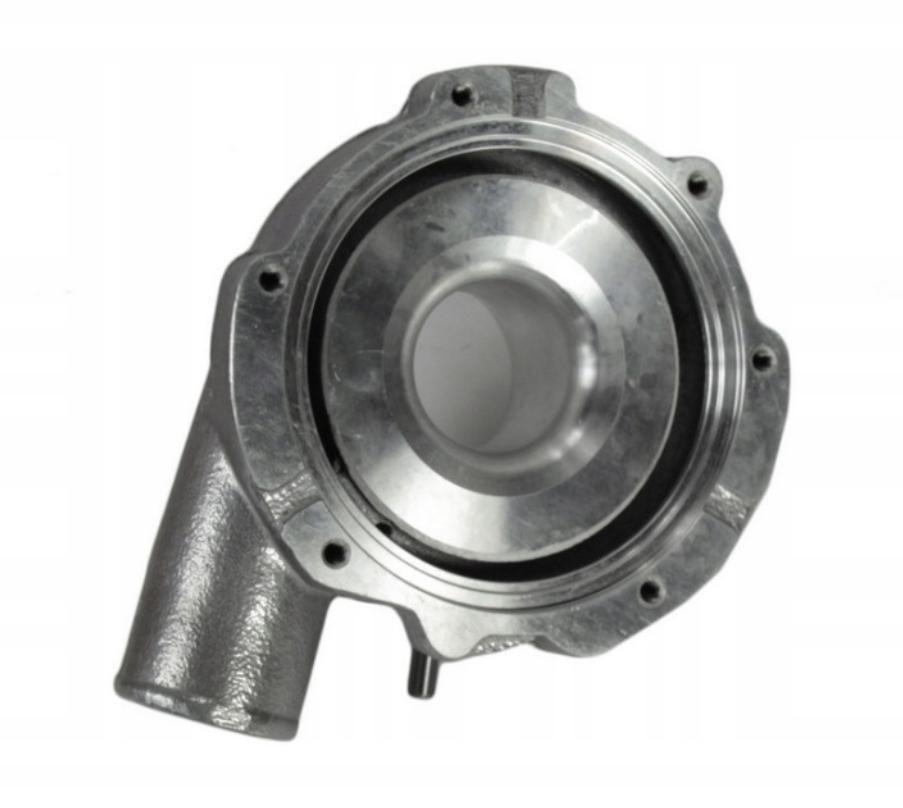 Корпус компресора турбіни для ALFA ROMEO 147 1.9 JTD 708847-0001, 708847-0002
