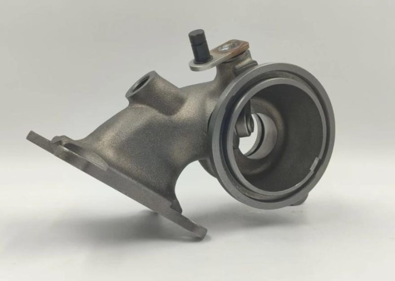 Корпус турбіни для VW JETTA IV 1.8 TSI 830233-0005, 830233-0007