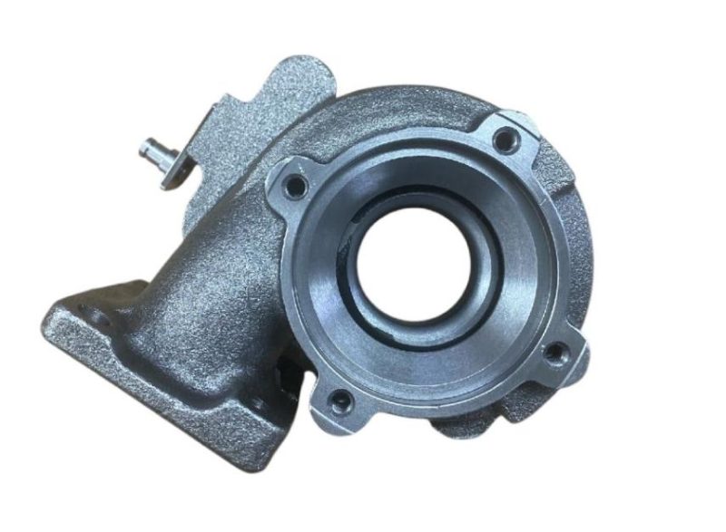 Корпус турбіни для FIAT DOBLO MONOSPACE 1.9 JTD 708847-0001, 708847-0002
