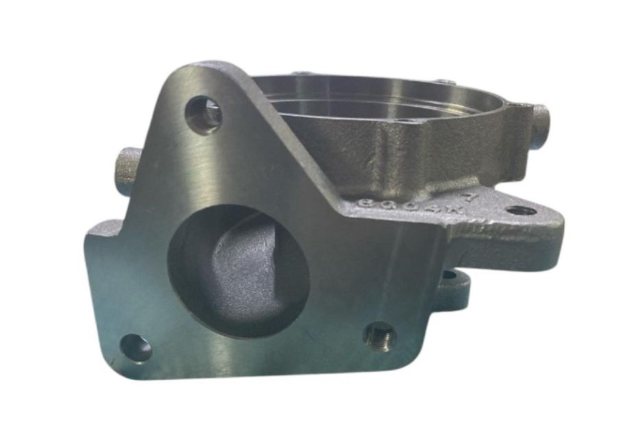 Корпус турбіни для MITSUBISHI PAJERO SPORT 2.4 49335-01700, 49335-01701, 49335-01702 - Зображення 3