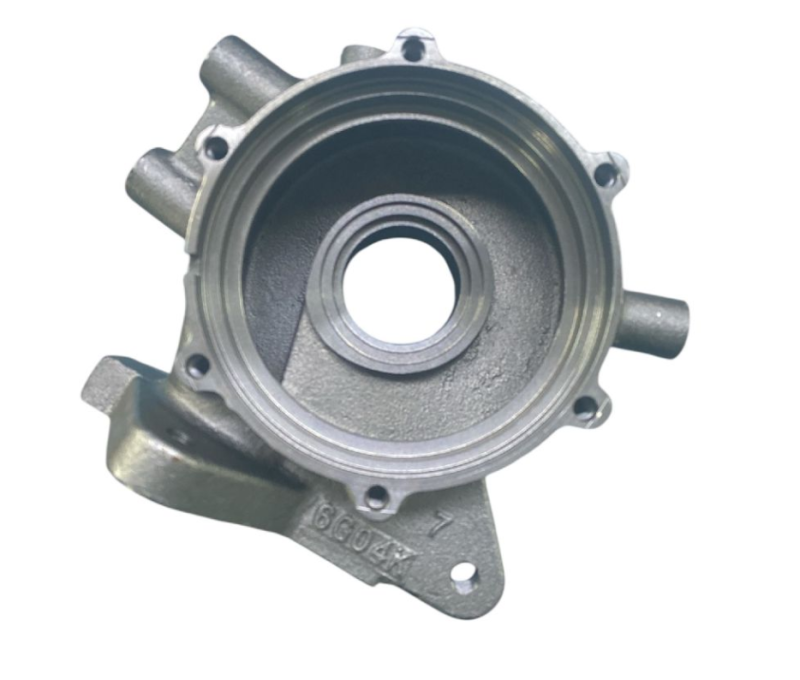 Корпус турбіни для MITSUBISHI PAJERO SPORT 2.4 49335-01700, 49335-01701, 49335-01702